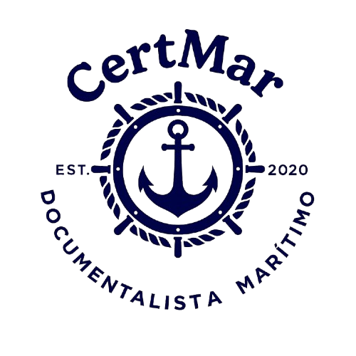 Documentalista Marítimo